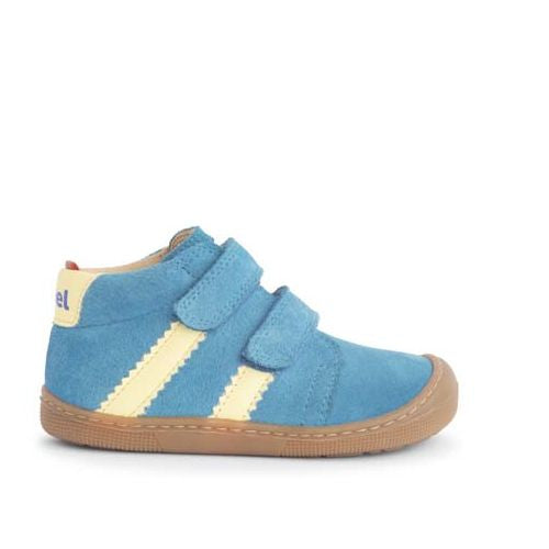 Koel Barefoot Kids David Serraje Cyan