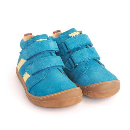 Koel Barefoot Kids David Serraje Cyan