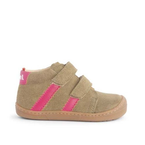 Koel Barefoot Kids David Serraje Oliva