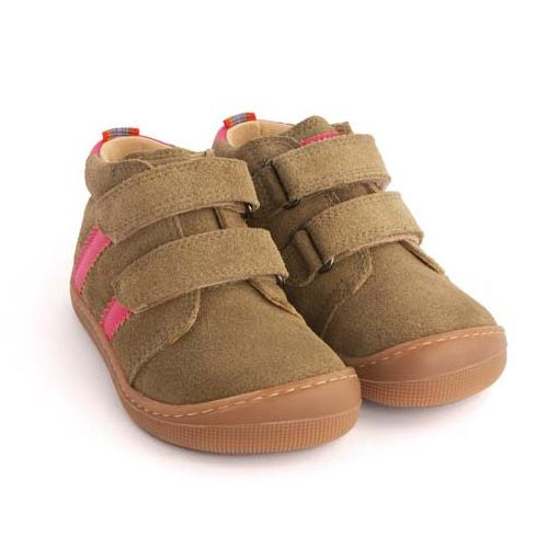 Koel Barefoot Kids David Serraje Oliva