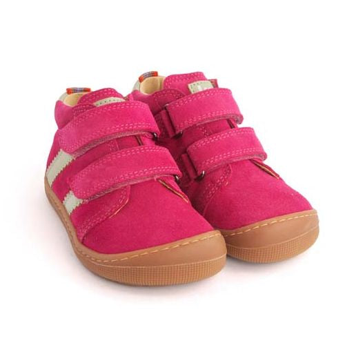 Koel Barefoot Kids David Serraje Fucsia