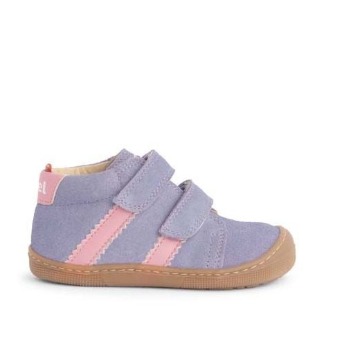 Koel Barefoot Kids David Serraje Lavanda