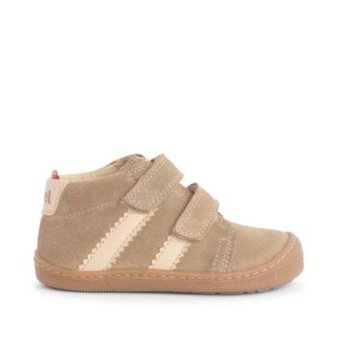Koel Barefoot Kids David Serraje Beige