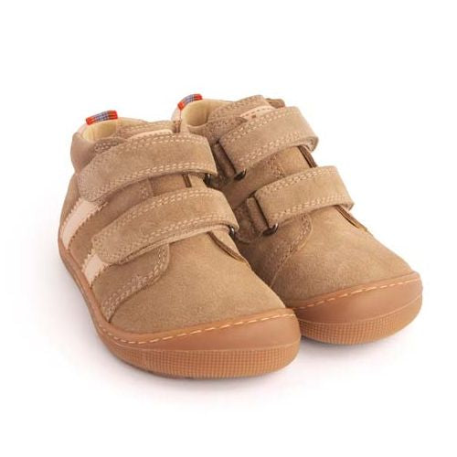 Koel Barefoot Kids David Serraje Beige