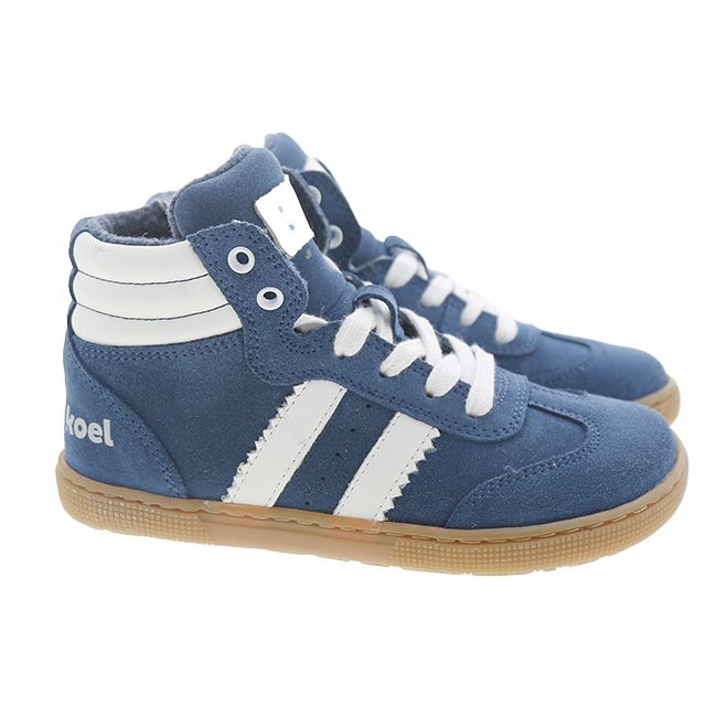 Koel Barefoot Kids Drew Fourrées Jeans