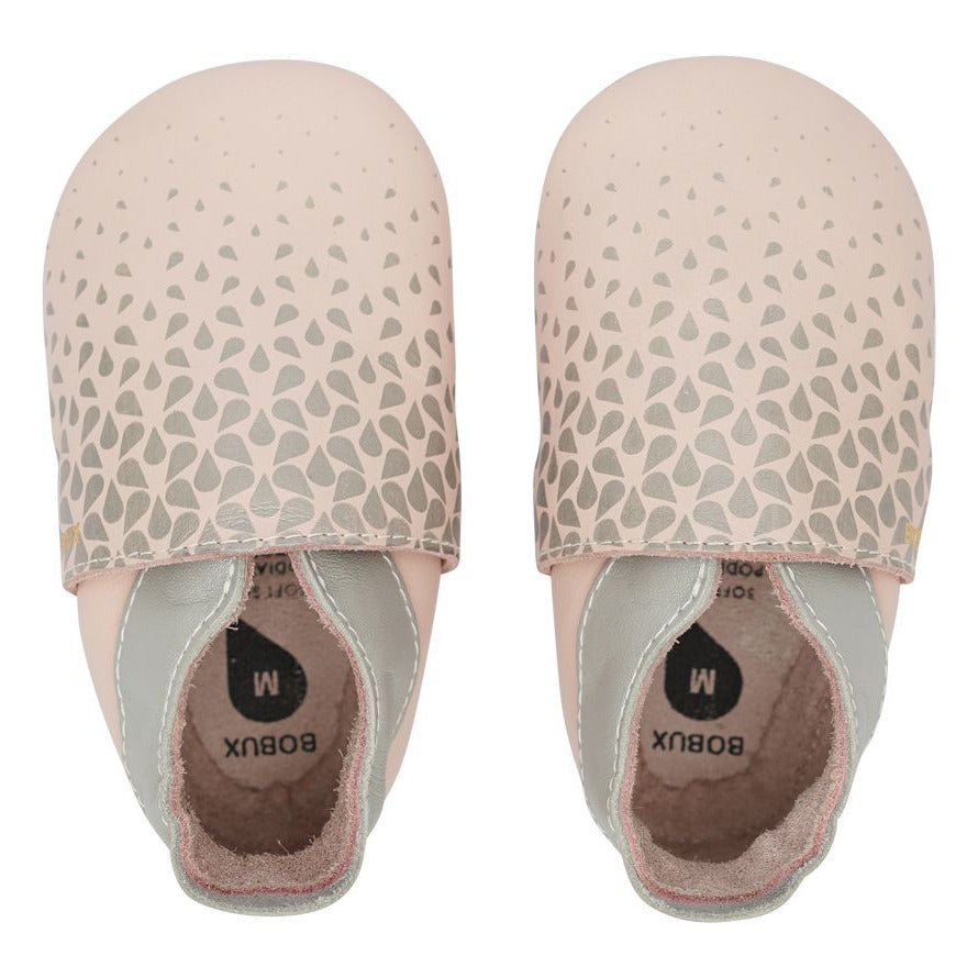 Bobux Chaussons Comets Blossom
