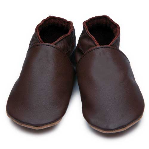 Inchblue Gripz Chocolate