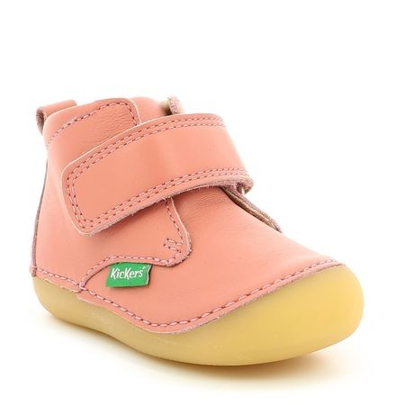 Kickers Sabio Rose Antique