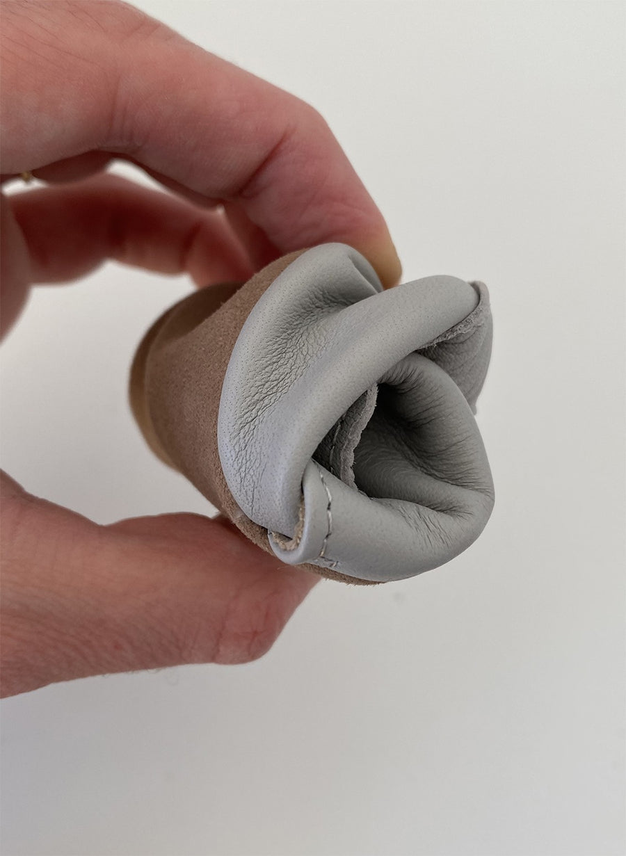 Robeez Chaussons Myfirst Marine