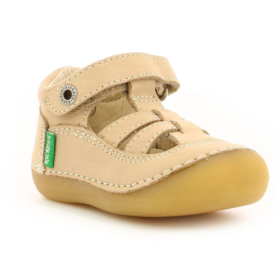Kickers Sandalias Sushy beige