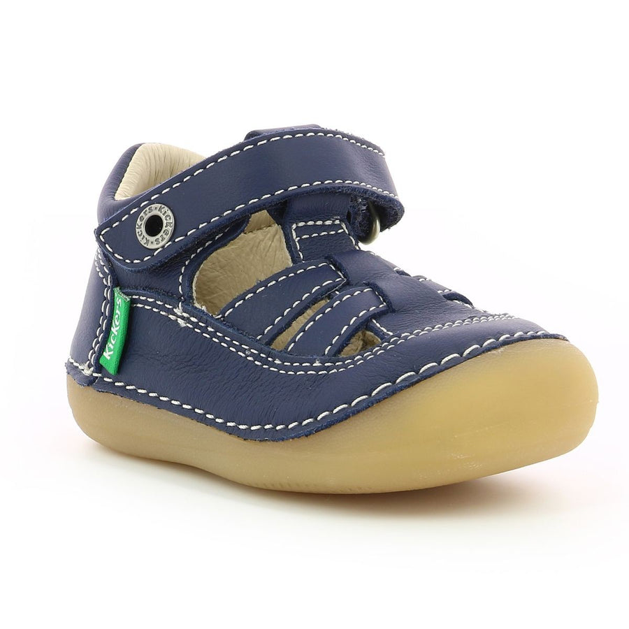 Kickers Sushy azul marino