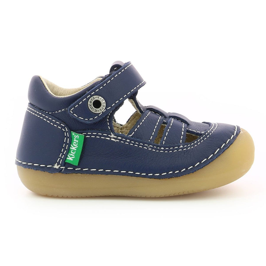 Kickers Sushy azul marino