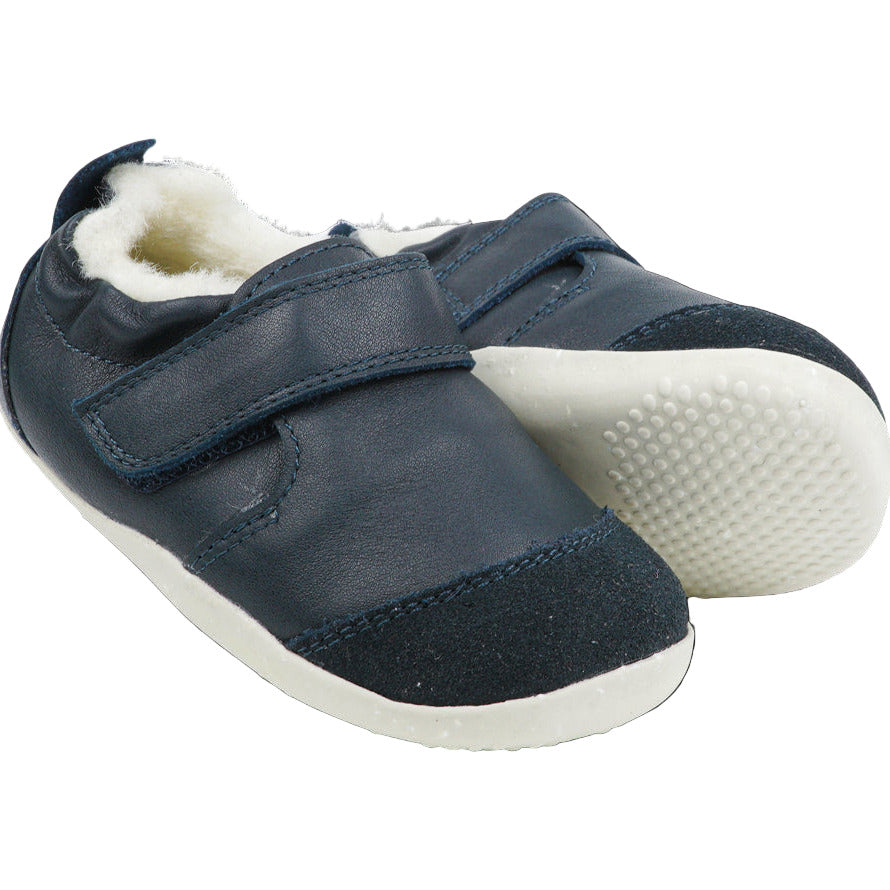 Bobux Xplorer Marvel Arctic Navy
