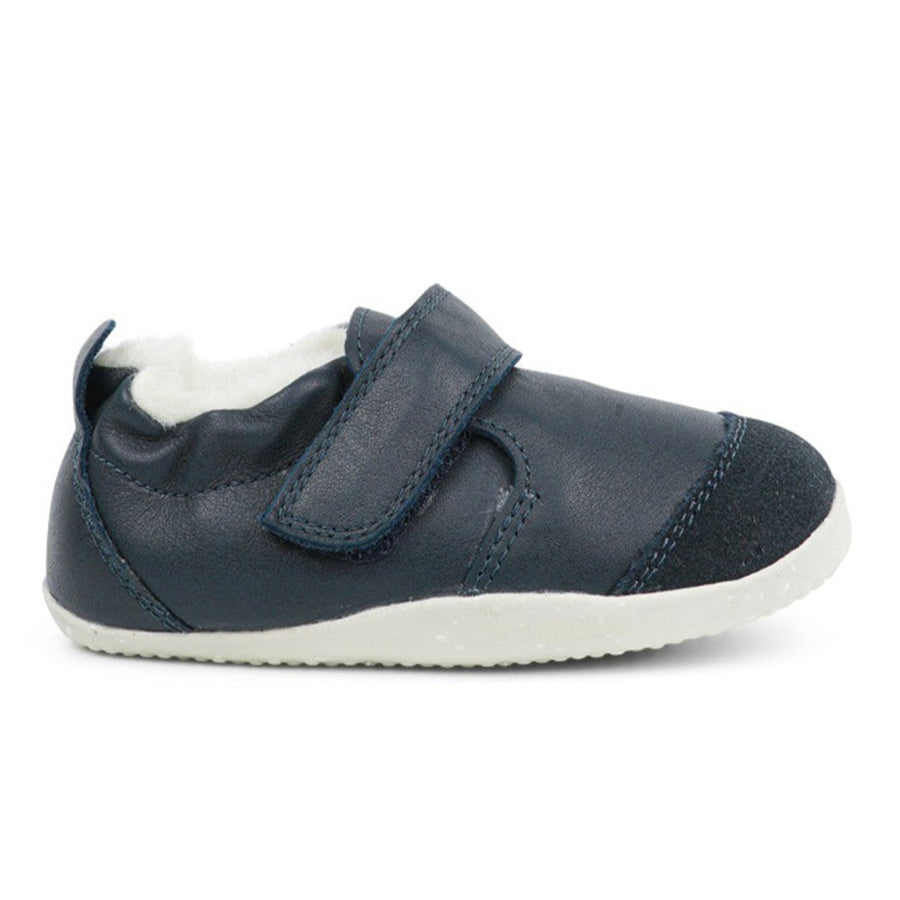 Bobux Xplorer Marvel Arctic Navy