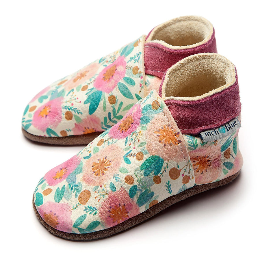 Inchblue Gripz Wild Roses