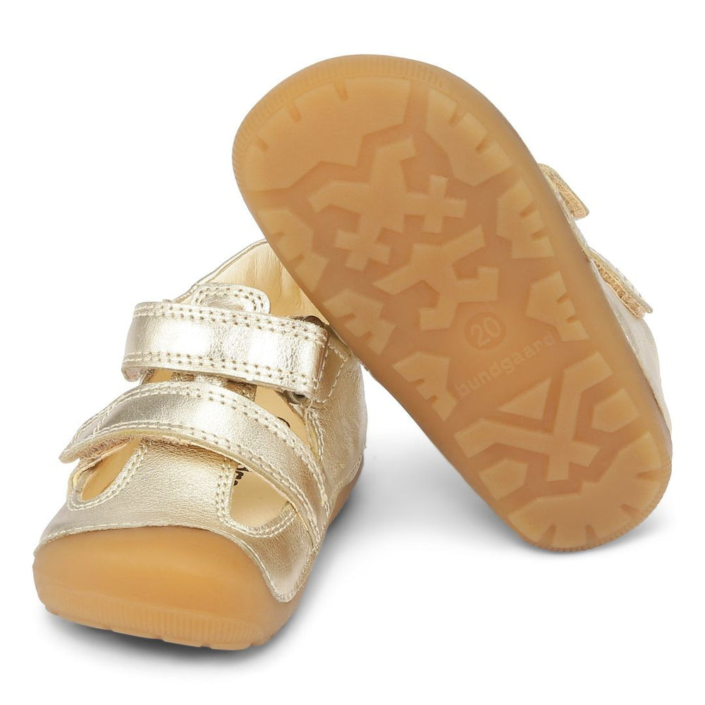 Bundgaard Barefoot Petit Summer Champagne