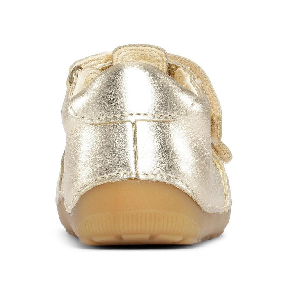 Bundgaard Barefoot Petit Summer Champagne