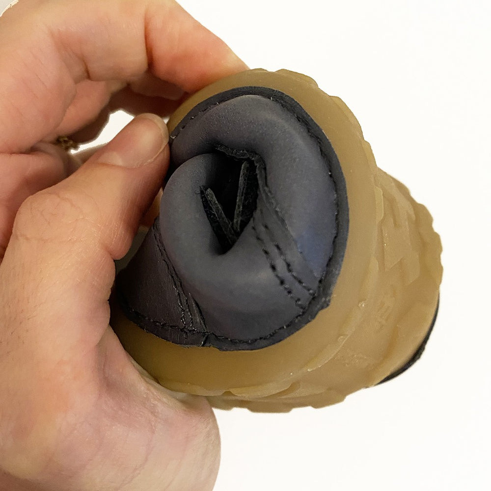 Bundgaard Barefoot Petit Summer Champagne