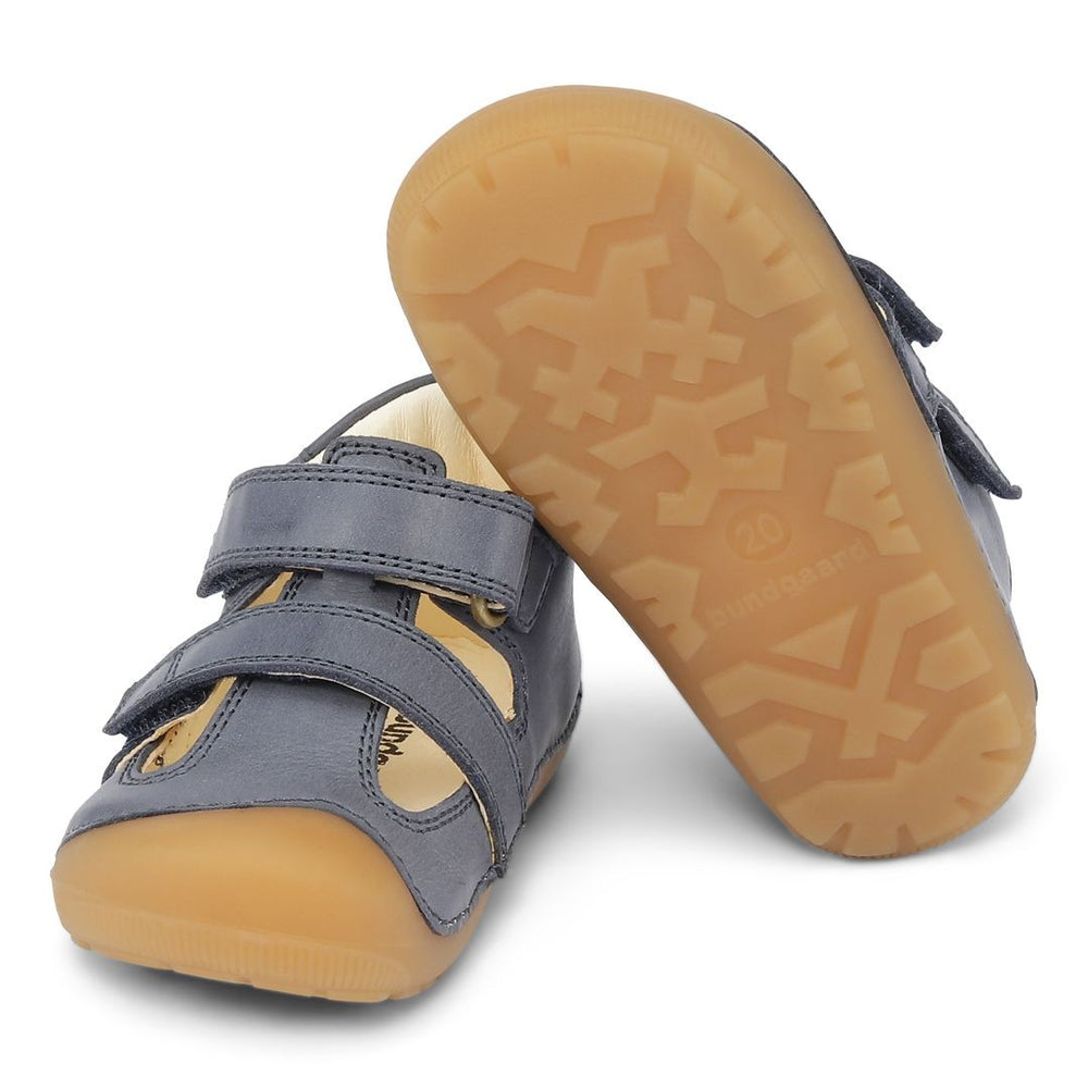Bundgaard Barefoot Petit Summer Navy