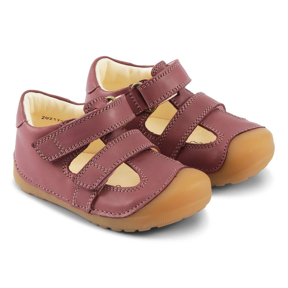 Bundgaard Barefoot Petit Summer Dark Rose