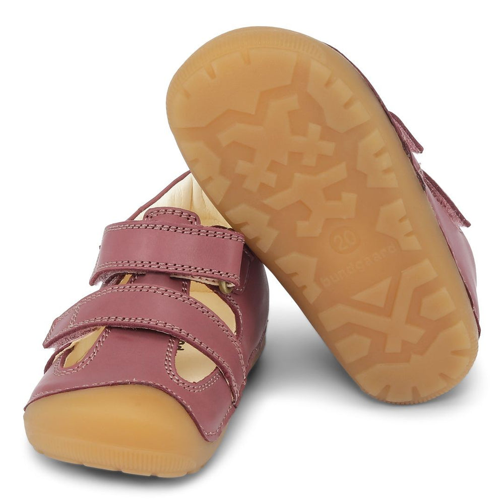 Bundgaard Barefoot Petit Summer Dark Rose