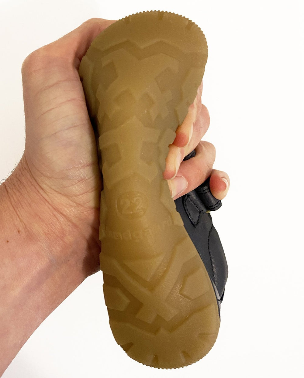 Bundgaard Barefoot Petit Summer Dark Rose