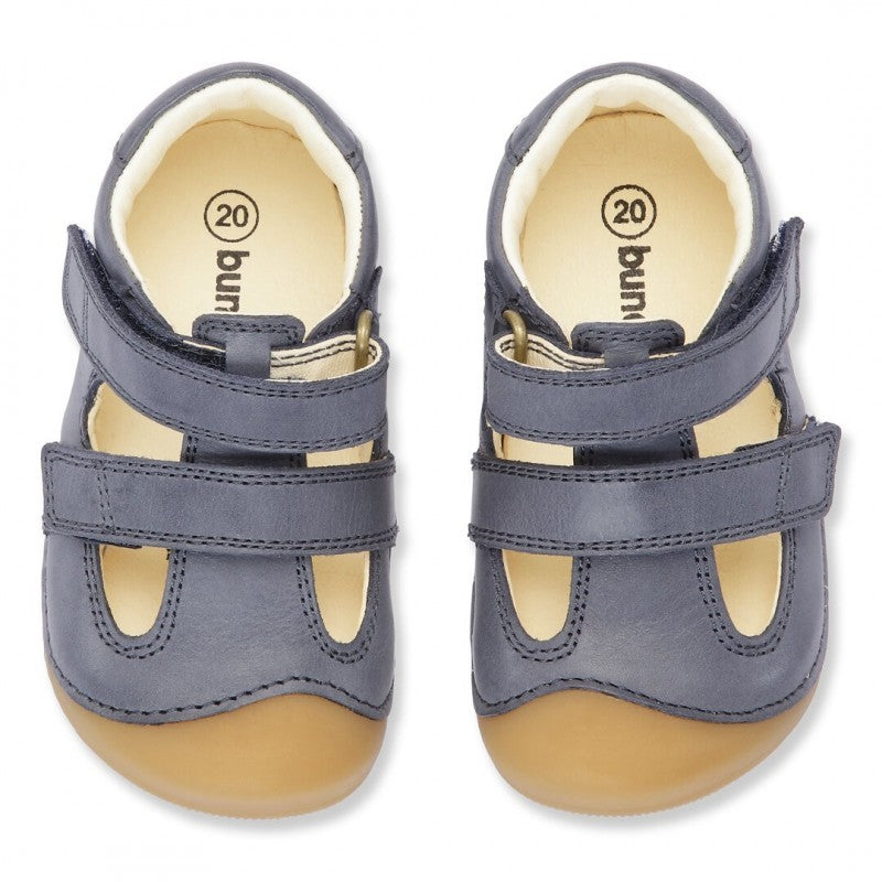 Bundgaard Barefoot Petit Summer Navy