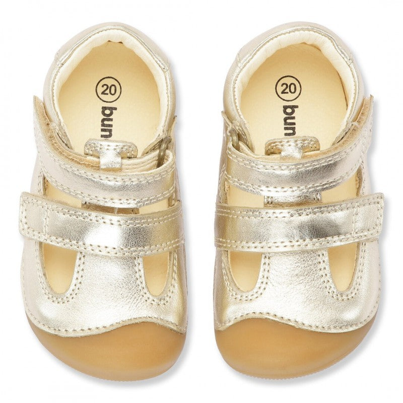 Bundgaard Barefoot Petit Summer Champagne
