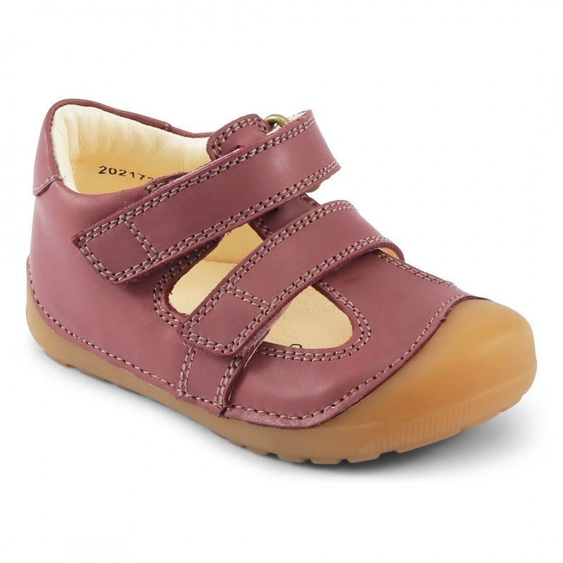 Bundgaard Barefoot Petit Summer Dark Rose