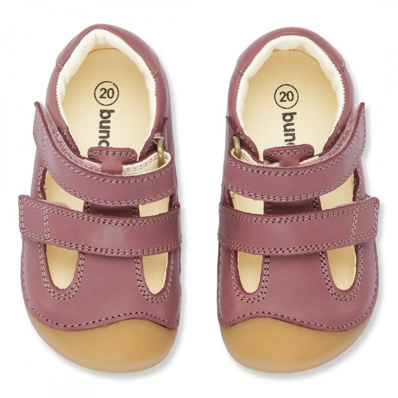 Bundgaard Barefoot Petit Summer Dark Rose