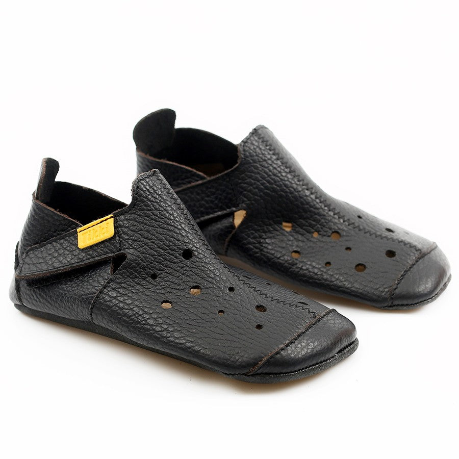 Tikki Ziggy Negro