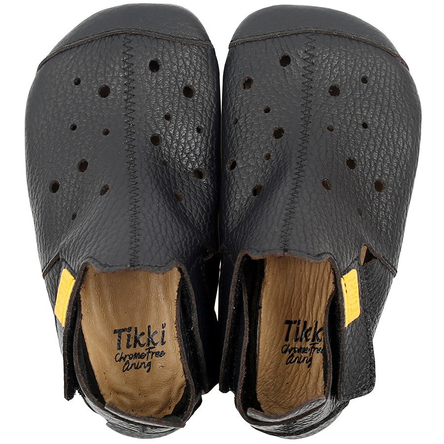 Tikki Ziggy Negro