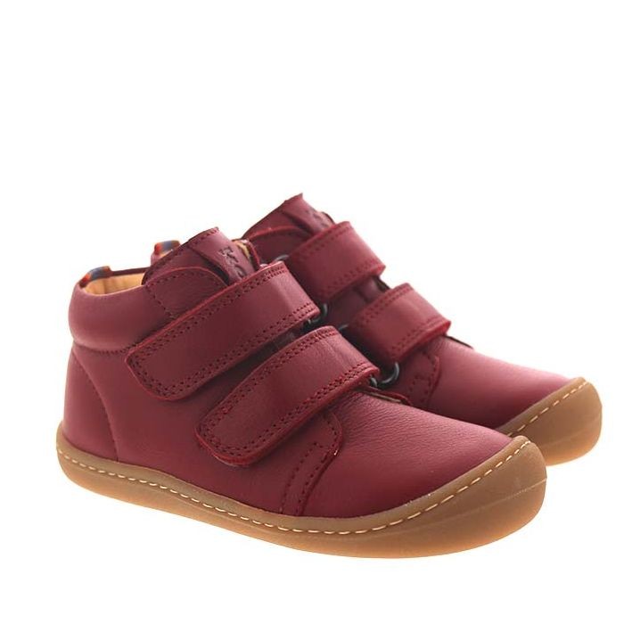 Koel Barefoot Kids Bob Rojo