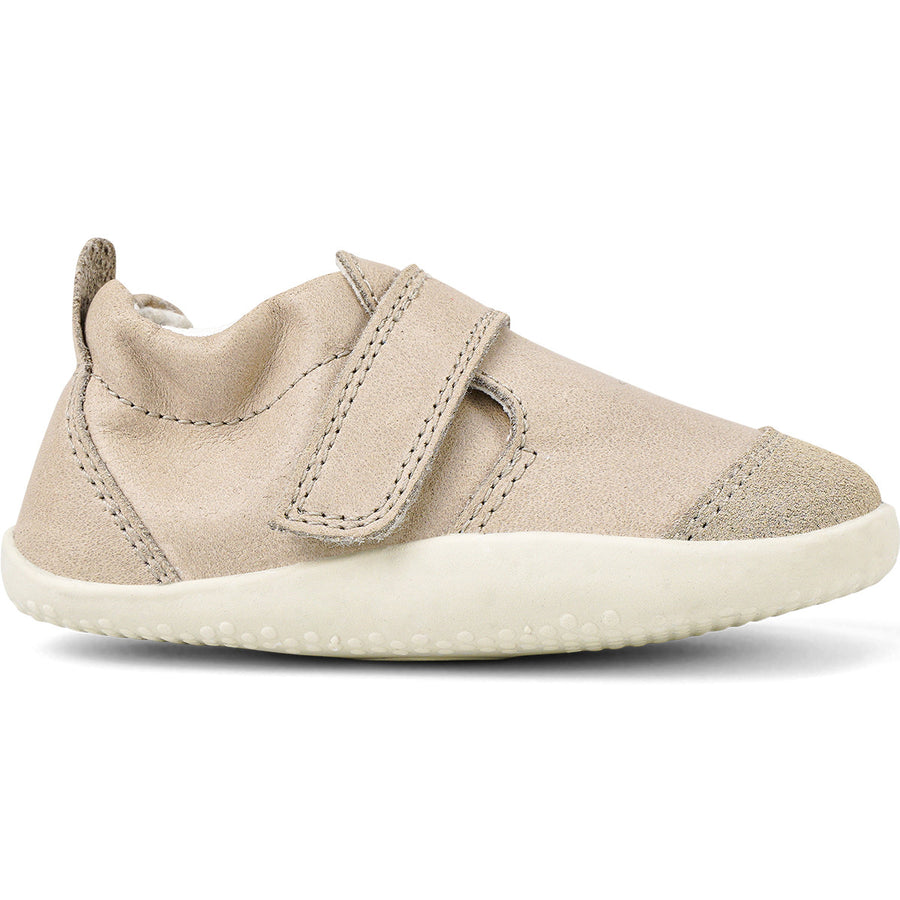 Bobux Xplorer Marvel Taupe