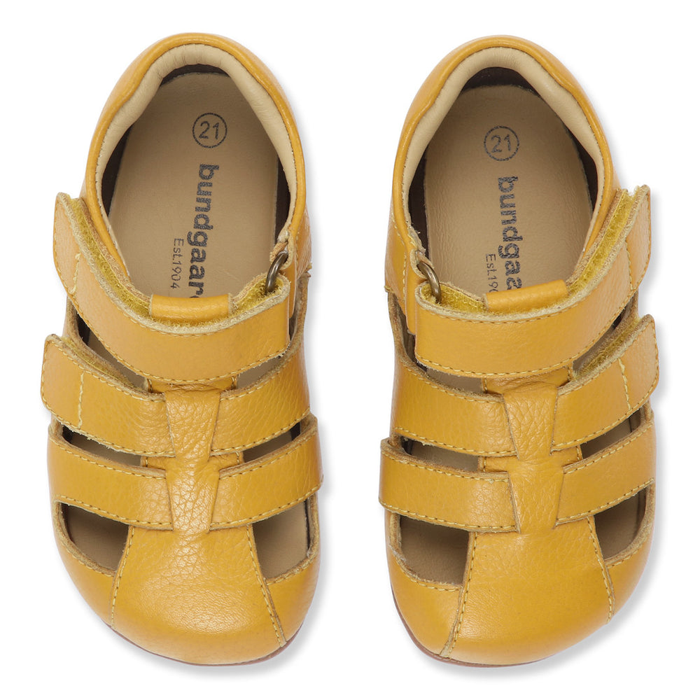 Bundgaard Tobias Summer Jaune