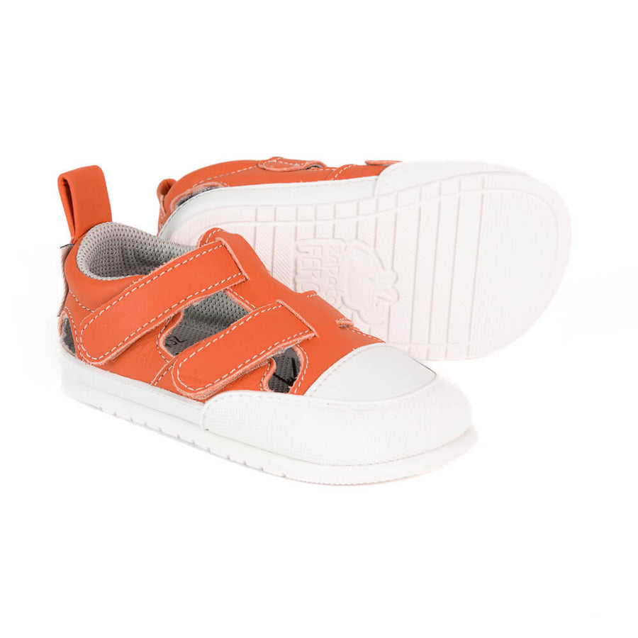 Zapato Feroz Féroces Javea Coral