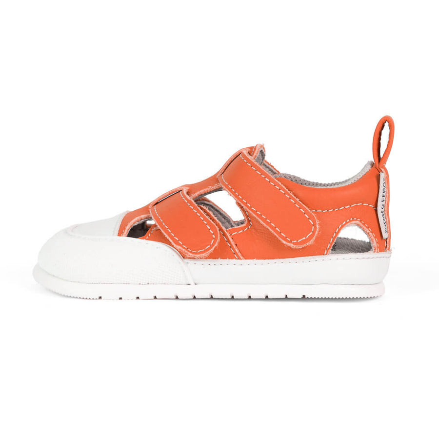 Zapato Feroz Féroces Javea Coral
