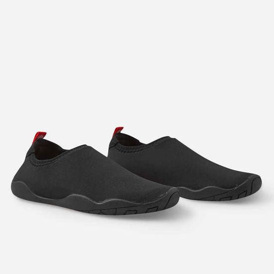 Reima Swimming Shoes Lean Negro