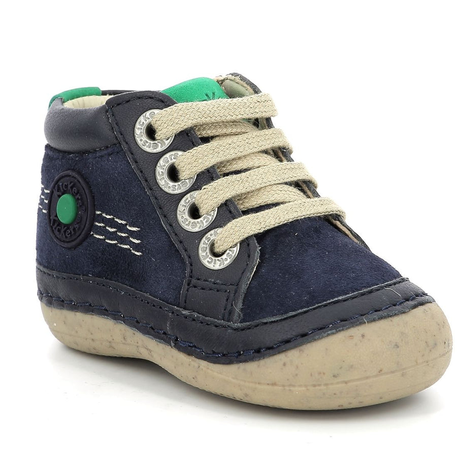 Kickers Sonistreet Marine