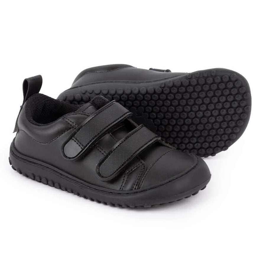 Zapato Feroz Rockers Moraira Noir