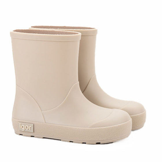 Igor Barefoot Yogui Beige