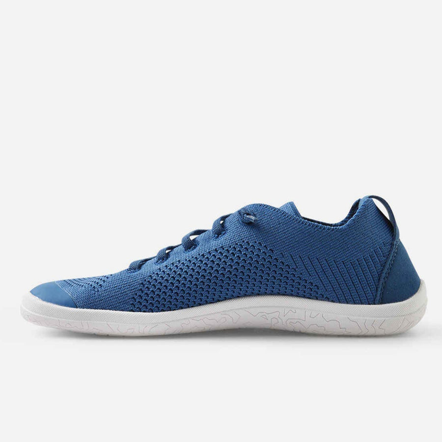Reima Shoes Astelu Barefoot Azul
