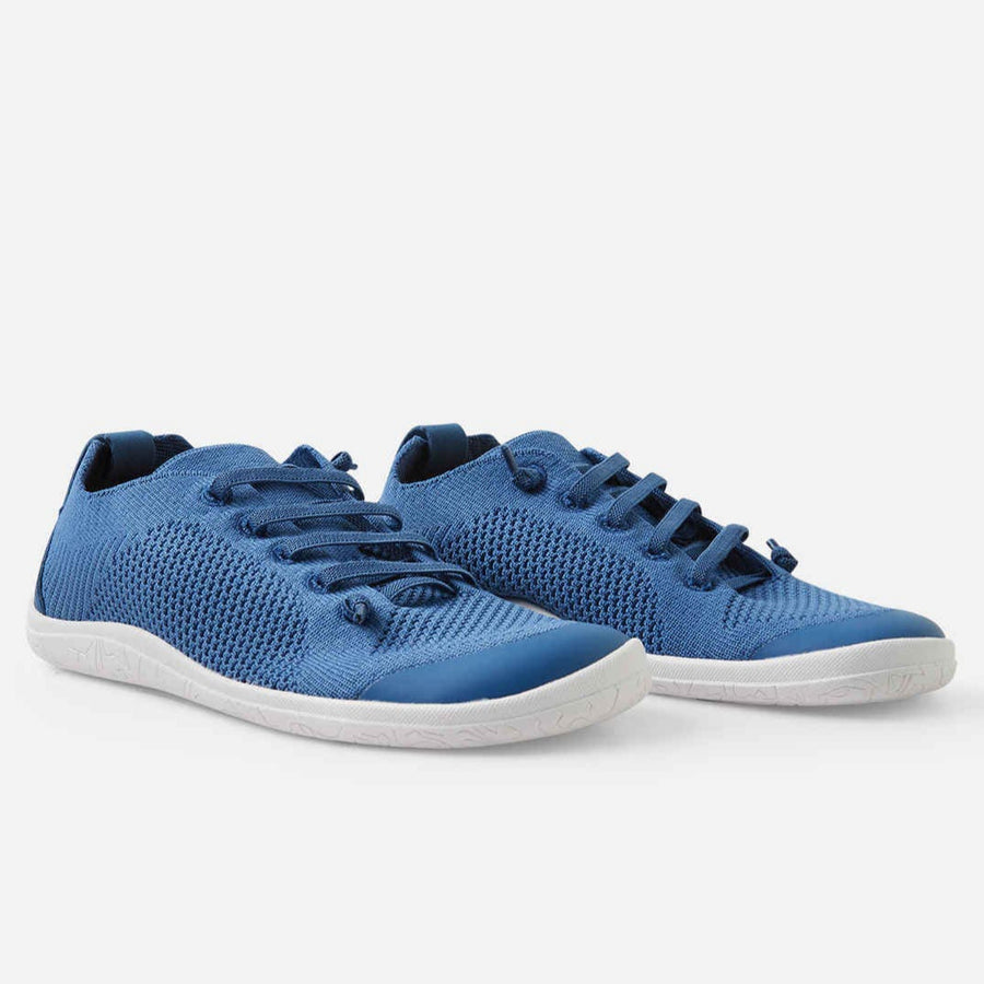 Reima Shoes Astelu Barefoot Azul