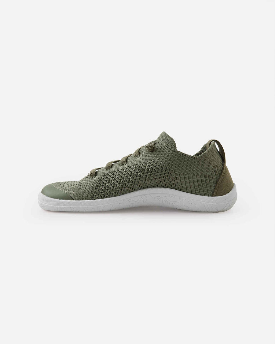 Reima Shoes Astelu Barefoot Kaki