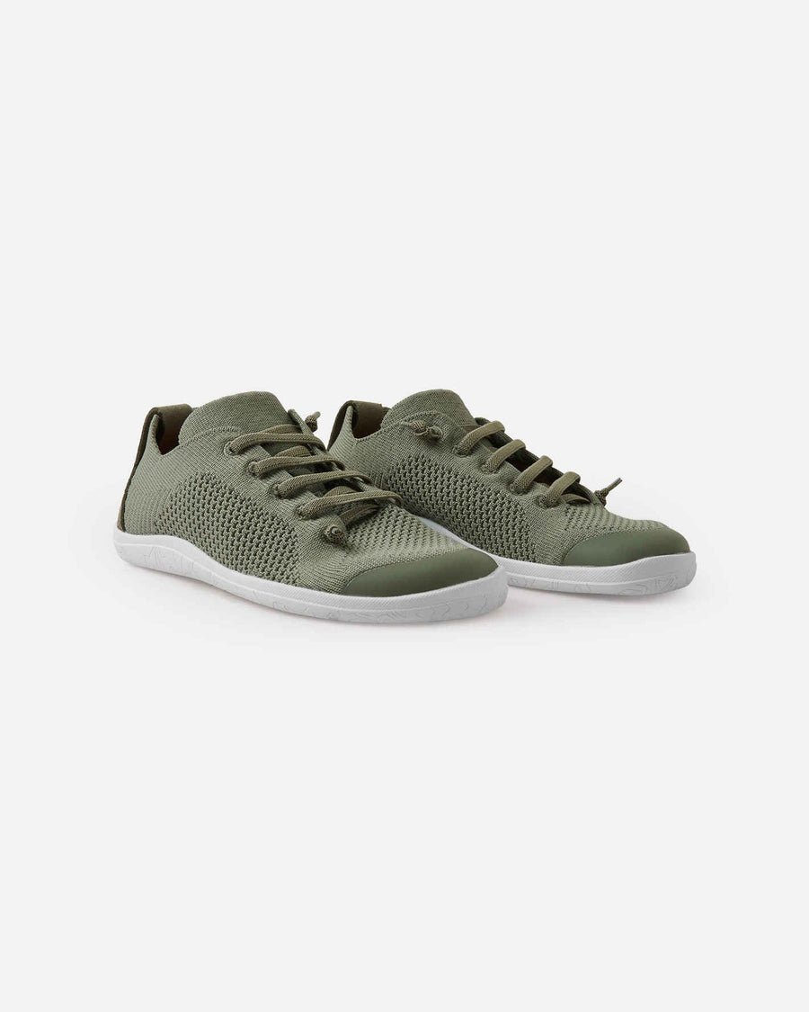 Reima Shoes Astelu Barefoot Kaki