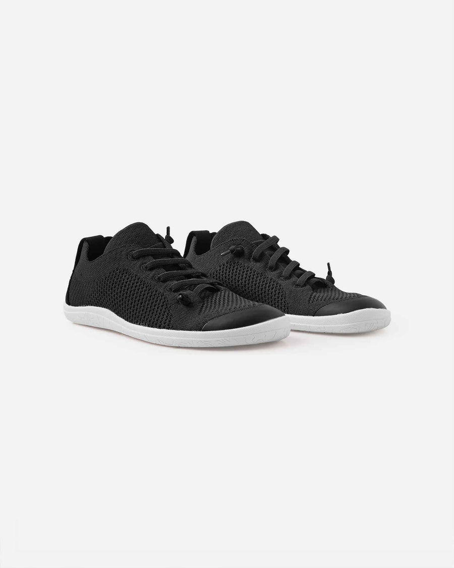 Reima Shoes Astelu Barefoot Negro
