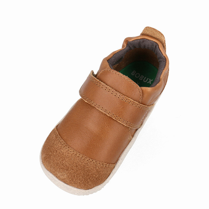 Bobux Xplorer Marvel Caramel S25