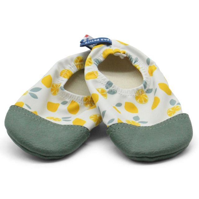 Chaussons A Pas De Geant Chaussures Panda Slippers High-Top Fluffy