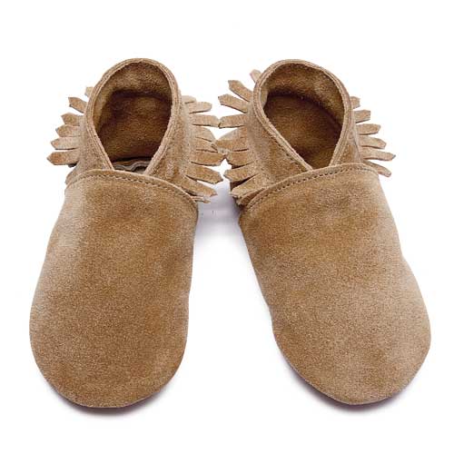 Inchblue Mocasin Café
