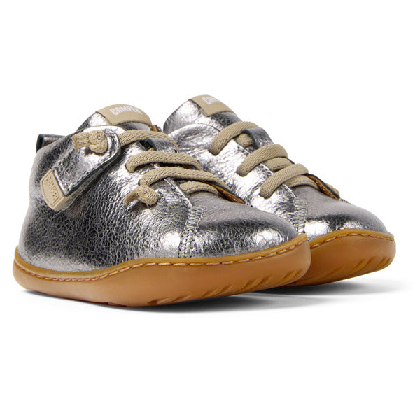 Camper FW Peu Argenté